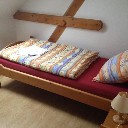 Hotel Atawa Rabi Room photo