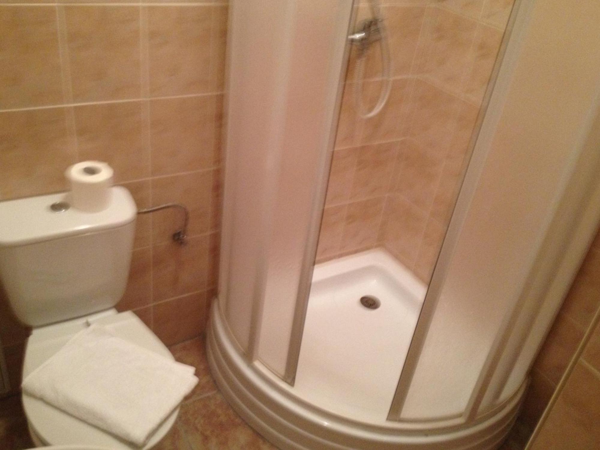 Hotel Atawa Rabi Room photo